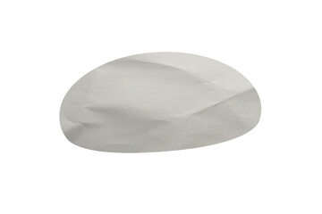 Smooth Blank Sticker Texture for Product Labels