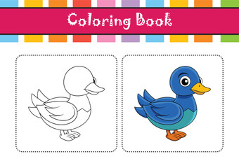  Stunning Blue-Winged Teal Design