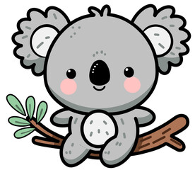 koala