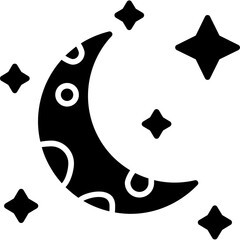 Moon Icon