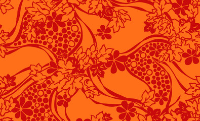 Eye-popping Digital Bold Design with Amazing Effects