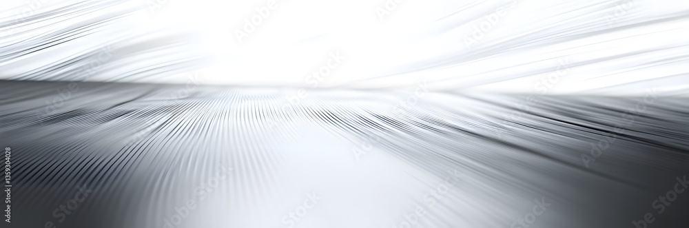Aufkleber abstract white panorama and silver are light pattern gray with the gradient is the with floor wall m