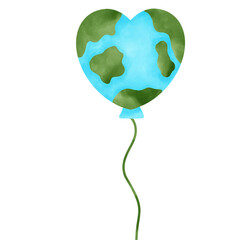 Love Earth