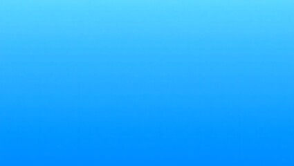 Fototapeta premium Clean blue paper texture with a light, cold water design