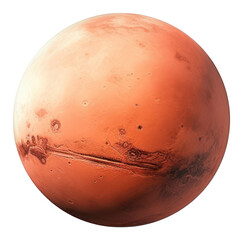 PNG Mars astronomy sphere planet.