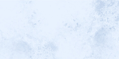 White background on cement floor texture with mix Blue- concrete texture - old vintage grunge texture design - large image in high resolution. Grunge. 