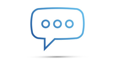 icona, comunicazione, dialogo, messaggio, fumetto,	
