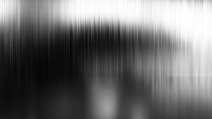 Close-up abstract macro background with a shiny metal sheet. Background banner.	
