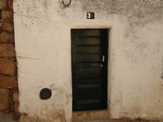 Castelo Branco, Beira Baixa, Portugal, August 2, 2006, Views from Castelo Branco