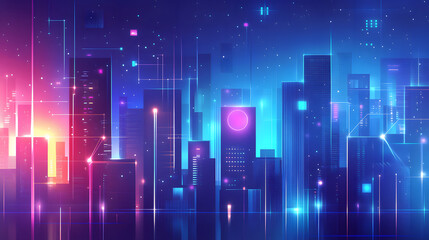 Fototapeta premium AI,Concept map, technological concept map, smart agriculture, smart healthcare, design, concept, illustration, background, art, pattern, texture, energy, technology, digit, vector, animation, business