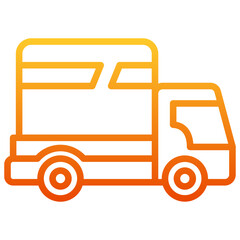 Truck Icon