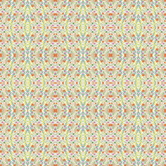 MIX PATTERN FOR TEXTILE DESIGN