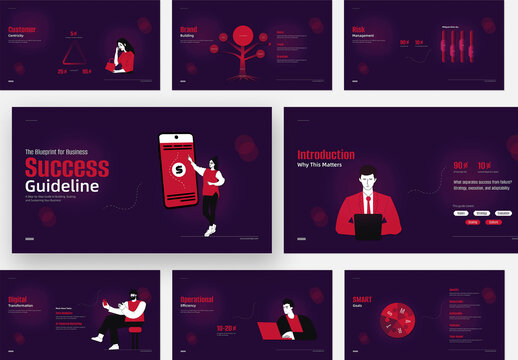 Success Guideline Presentation
