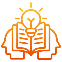 Knowledge Icon