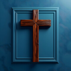 Naklejka premium Celebrating Corpus Christi: Honoring the Body of Christ with Faith, Gratitude and Devotion