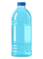 PNG  Bottled water white background refreshment drinkware.