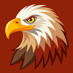 Obraz premium eagle