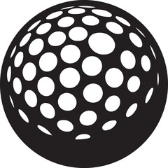 golf ball