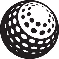 golf ball