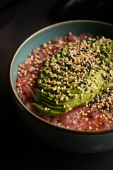 Cuisine asiatique