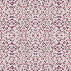 MIX PATTERN FOR TEXTILE DESIGN