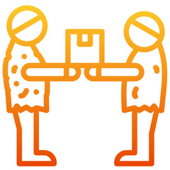 Altruism Icon