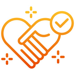 Tolerance Icon