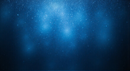 Obraz premium abstract blue background