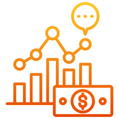 Market Analysis Icon