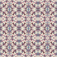 MIX PATTERN FOR TEXTILE DESIGN