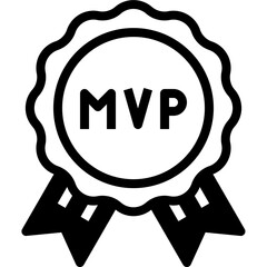 MVP Icon