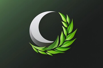 Modern 14 August Pakistan Independence Day Poster