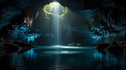 Cave