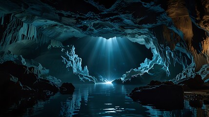 Cave