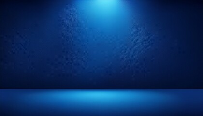 Fototapeta premium blue light background