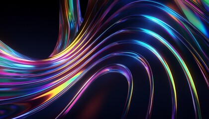 abstract colorful background
