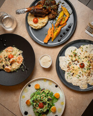 Cuisine française