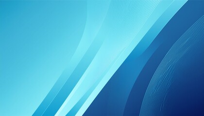 blue abstract background