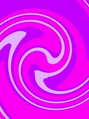 abstract pink background