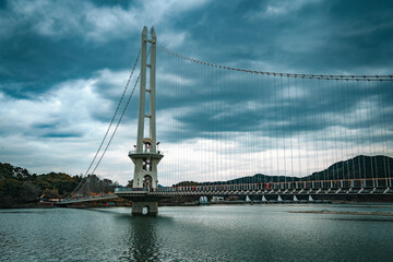 Obraz premium bridge