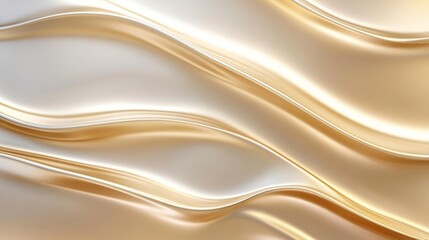 Dynamic ocean wave in vibrant green and blue tones – surfing and tropical seascape design template for coastal and beach-themed projects