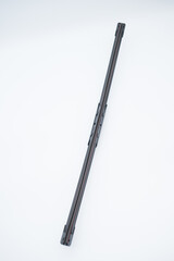 4-layer windshield wipers with J,U hook, quiet and durable,