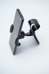 Universal Multifunctional Mobile Phone Holder For Car