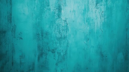 Obraz premium Grunge Texture concept. Streaked rain damaged wall with a dark moody grunge texture