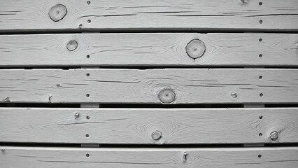 Naklejka premium Extreme Closeup of old grey wood table