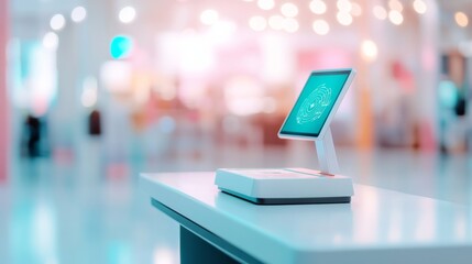 Futuristic self-checkout machine optimizing discounts and promotions using deep learning