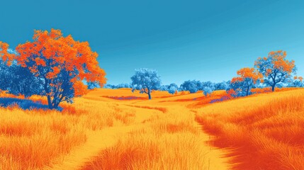 Thermal imaging used for irrigation management and drought detection enhancing water conservation efforts
