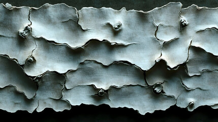 Obraz premium Abstract textured surface