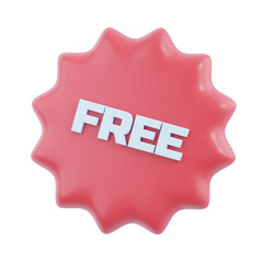 Free 3d icon symbols