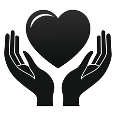 Collection of Unique Heart Shapes, Symmetrical, Tilted, Hand-Drawn, Puffy, Thin Outline, Thick Outline, Double Layered, Geometric Heart, Wide, Modern Minimalist, and Valentine Variations in Red, Black